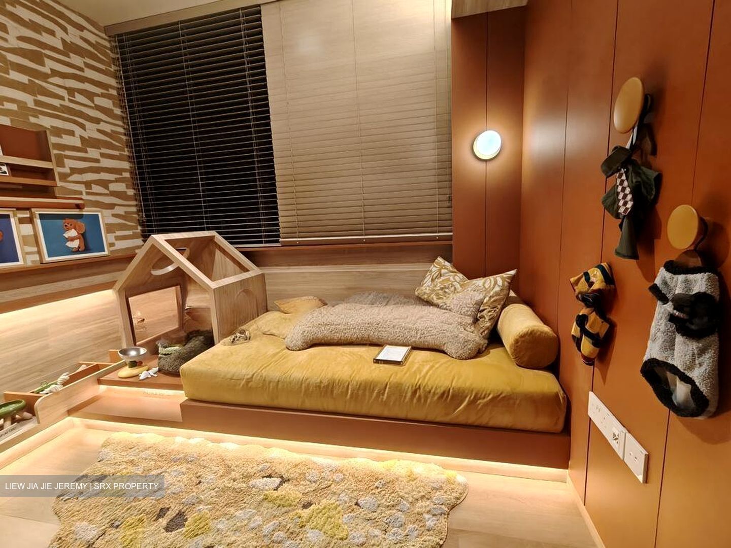 Holland Village Way (D10), Condominium #496866251